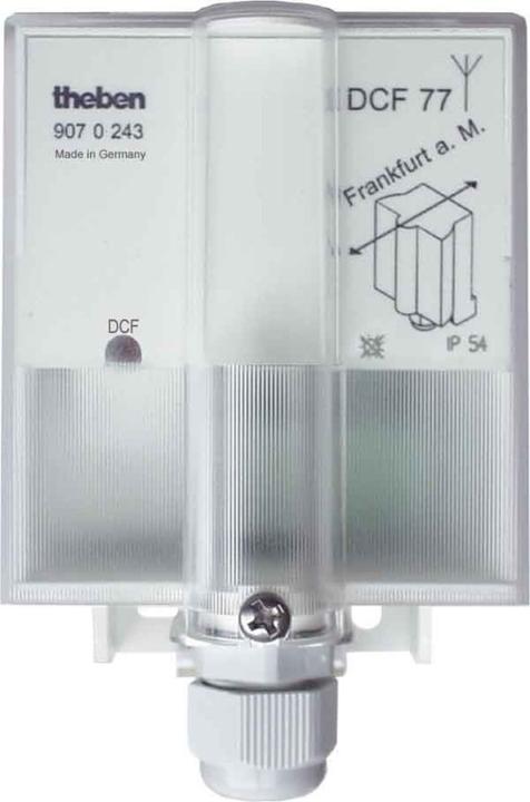 Produktbild Theben Antenne RC-DCF