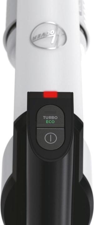 Actual product image Hoover HF202H 011 - HF2 Home 2 Batteries