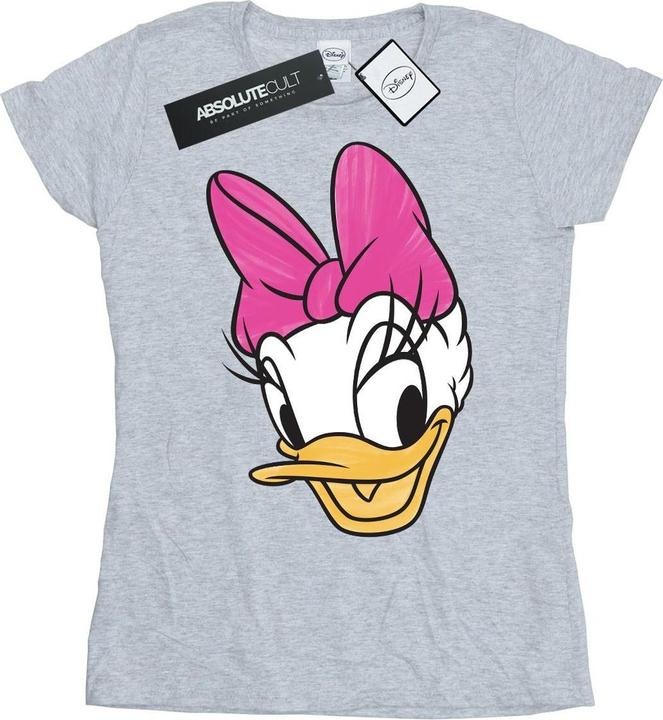 Produktbild Disney Daisy Duck Head Painted TShirt (XL)