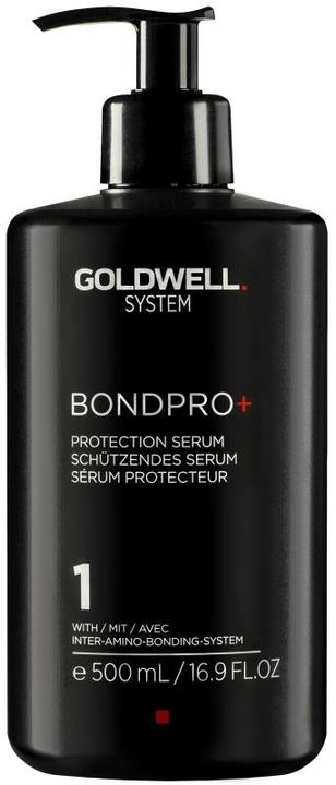Image du produit Goldwell Système BondPro+ 3 x 500 ml (Set soin capillaire)