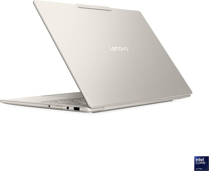 Actual product image Lenovo Yoga Slim 7 (14", Intel Core Ultra 7 258V, 32 GB, 1000 GB, DE)