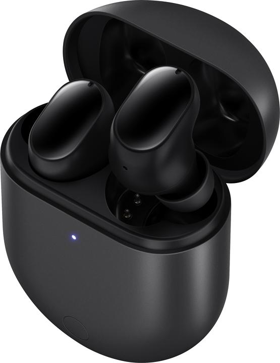 Xiaomi Redmi Buds 3 Pro (ANC, 6 h, Wireless)