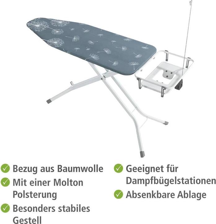 Produktbild Wenko Professional (130 x 48 cm)