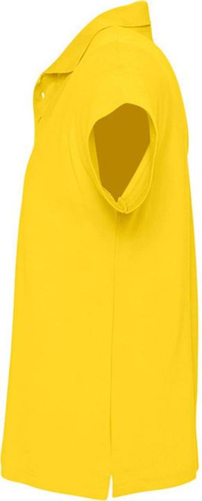 Actual product image Sols Summer II Pique PoloShirt short sleeve (XL)