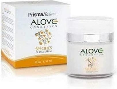 Alove COSMETICS Creme und Gesichtsmilch 50ml (Reinigungsmilch, 50 ml)