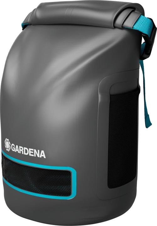 Actual product image Gardena Textile hose Liano Xtreme 1/2, 15 m set + bag (15 m, 13 mm)