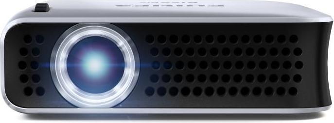 Produktbild Philips Pico Pix PPX4010 (WVGA, 100 lm)