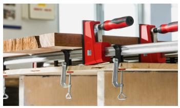 Immagine prodotto Bessey Revo Kre (1000 mm)