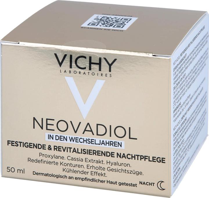 Produktbild Vichy Neovadiol (50 ml, Nachtcreme)