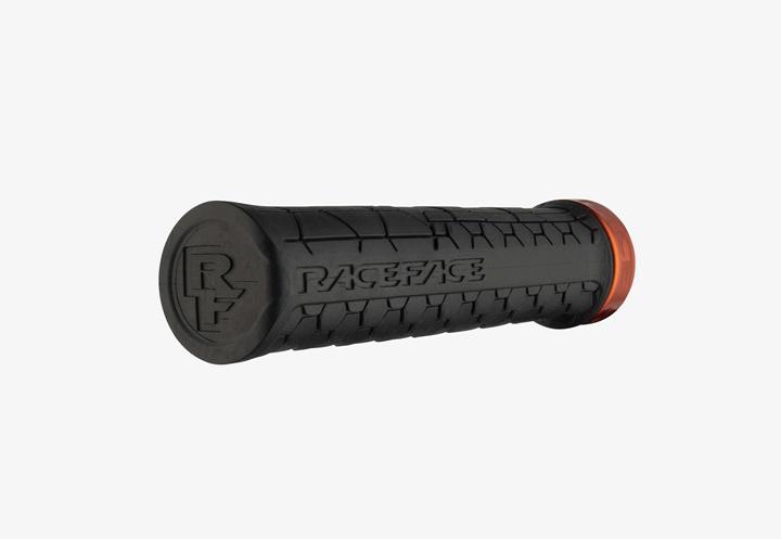 Actual product image Race Face Getta Grip Lock-on 30mm