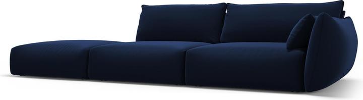 Actual product image Maison Heritage Clau (4-seater, 2 person sofa, 3-seater)