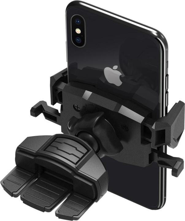 Actual product image Spigen Tms24 CD Slot Car Mount Holder