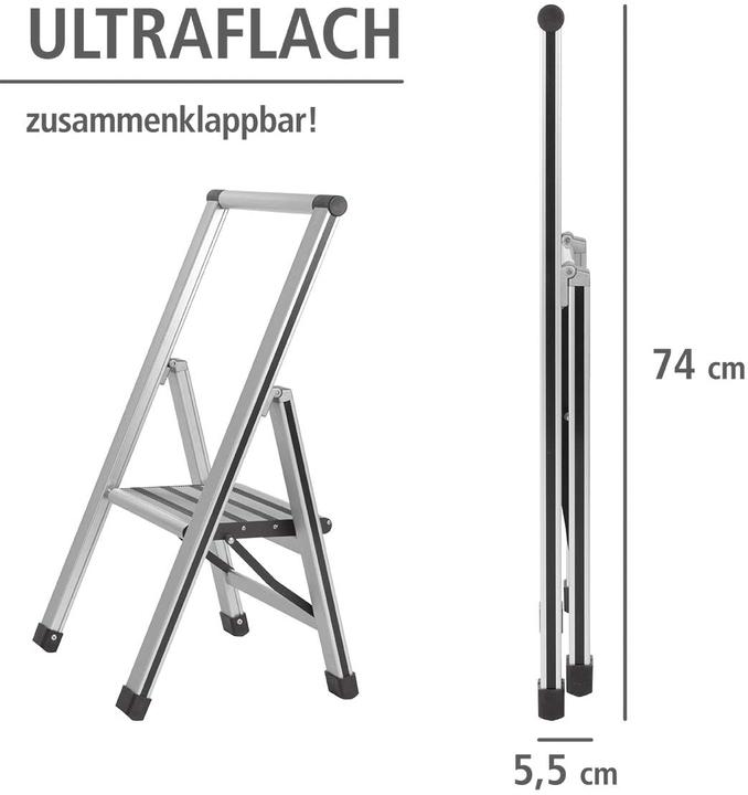 Actual product image Wenko Budget Manager (Stile, 44 cm)