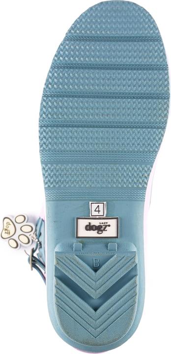 Immagine prodotto Lazy Dogz Stivali Welly Cookie Paw Paw Pattern (39)