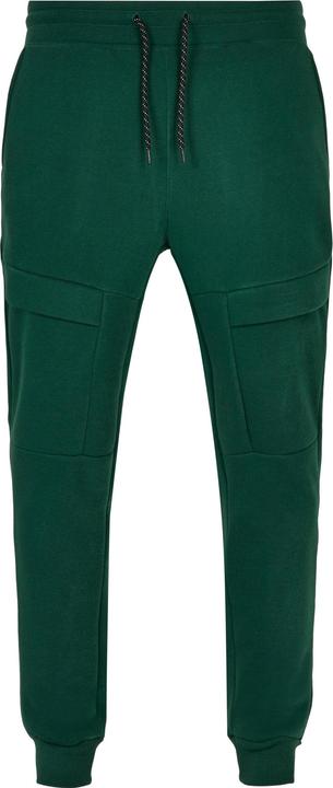 Urban Classics Utility Flap Fleece Jogger (S)
