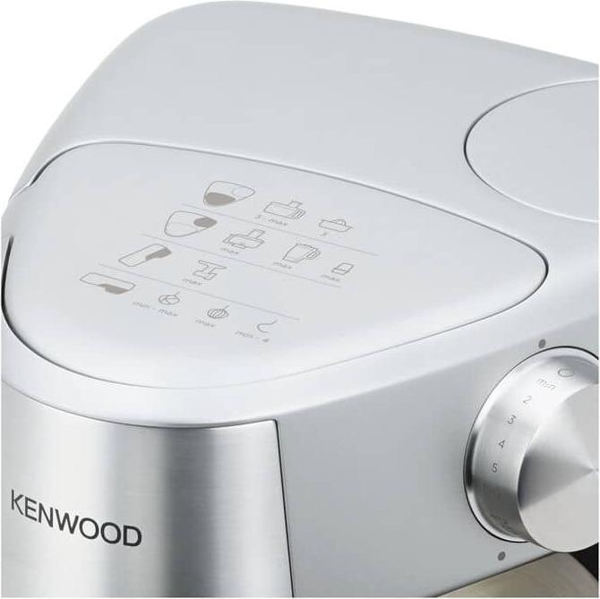 Actual product image Kenwood KHC29AR0SI (4300 ml, 1000 W)