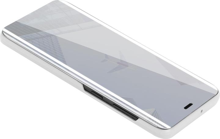 Image du produit Cadorabo Book Smart View Couverture miroir (Samsung Galaxy S8+)