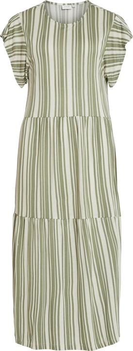 Produktbild Vila Kurzärmeliges Midikleid (XS)