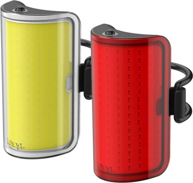Immagine prodotto knog. Cobber Mid Twinpack (320 lm, 170 lm)