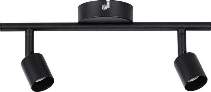 Noir mat