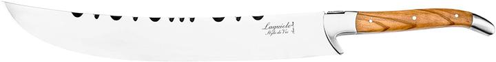 Immagine prodotto Laguiole Linea di lusso Champagne Sabre (Apri champagne)