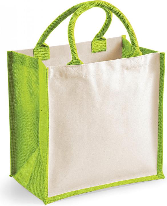 Westford Mill Einkaufstasche Jute