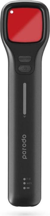 Produktbild Porodo Anti-Spy lnfraded Wireless Detector 250mAh