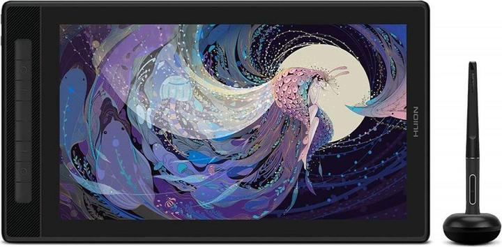 Produktbild Huion Kamvas Pro (16", 5080 lpi)