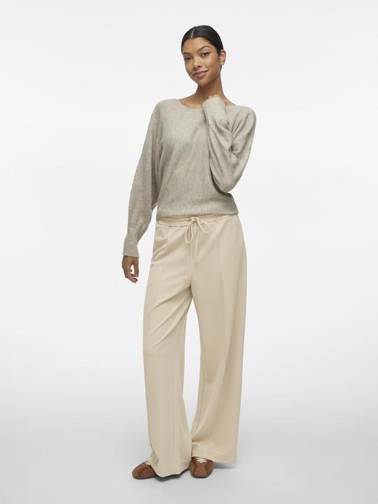 Produktbild Vila High Waist Hose mit weitem Bein (M)