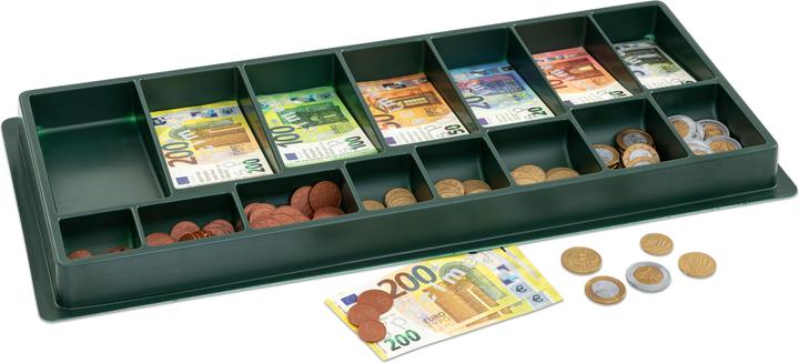 Produktbild Betzold Rechengeld in Eurokasse