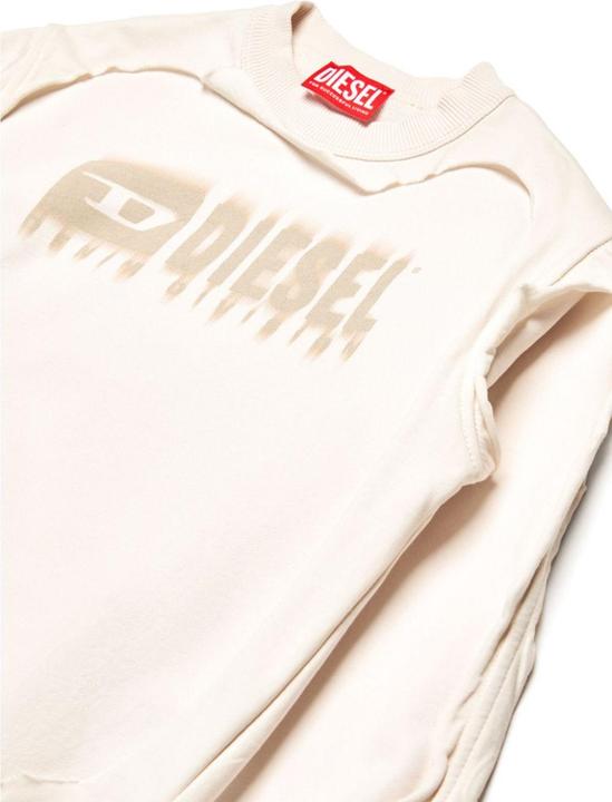 Produktbild Diesel Sweaters Beige (16)