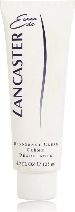 Actual product image Lancaster Eau de (Crème, 125 ml)