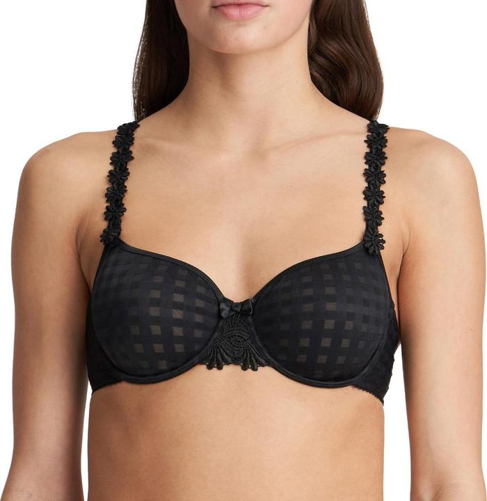 Image du produit Marie Jo Soutien-gorge à armatures Avero (85 C, Une unité par pack)