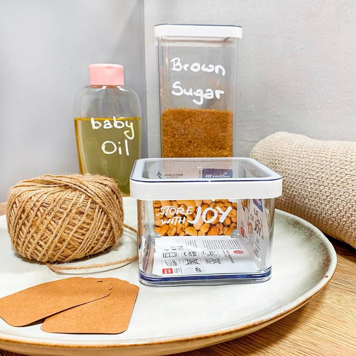 Actual product image Rotho Loft (0.50 l)