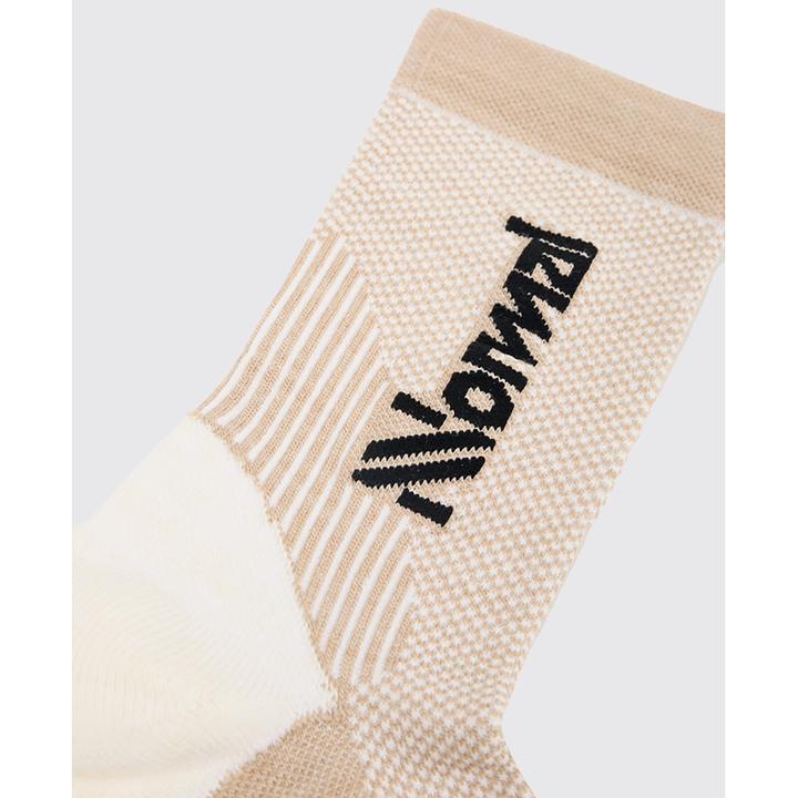 Actual product image Nnormal Merino Socks (M)