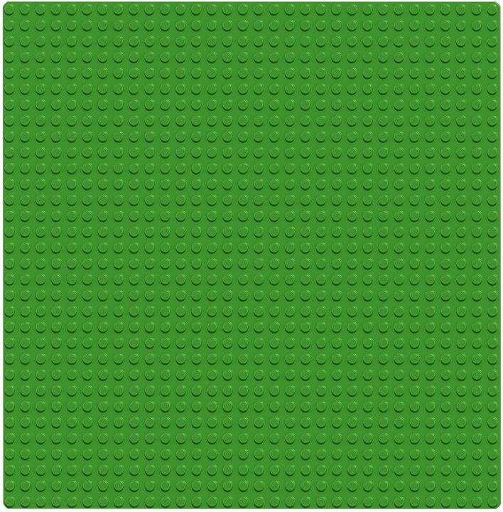 Immagine prodotto LEGO Piastra di base verde (10700, LEGO Classic)