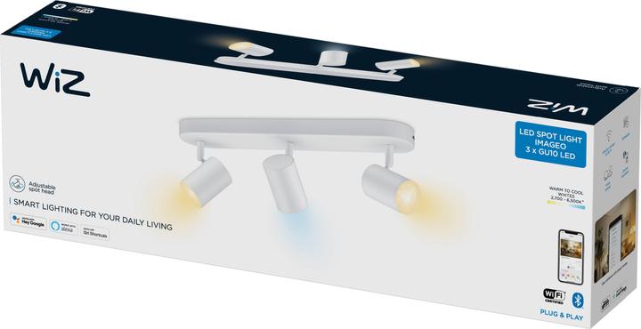 Image du produit WiZ Imageo (1035 lm)