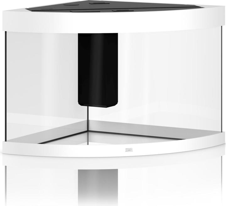 Immagine prodotto Juwel Aquarium Acquario Trigon 190 98.5x59.5x70cm bianco (190 l)