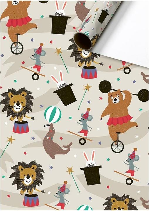 Stewo Matteo (Wrapping paper, 1 x)