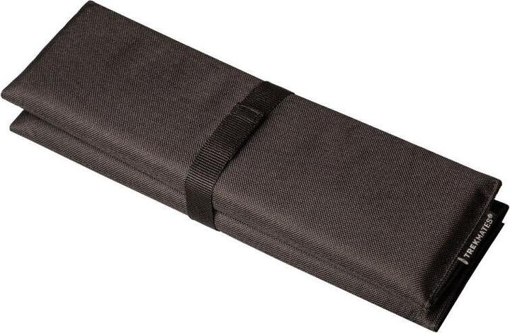 Actual product image Trekmates Folding Sit Mat