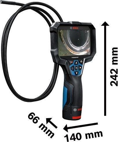 Productafbeelding Bosch Professional GIC 12V-5-27 C