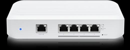 Produktbild Ubiquiti UniFi Flex XG (5 Ports)
