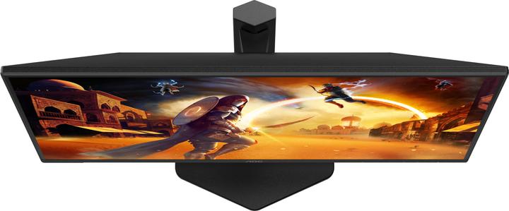 Image du produit AOC 25G4SXU (1920 x 1080 pixels, 24.50")