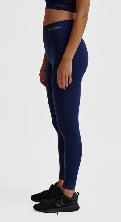 Produktbild hummel Tif Seamless High Waist Tights (XL)