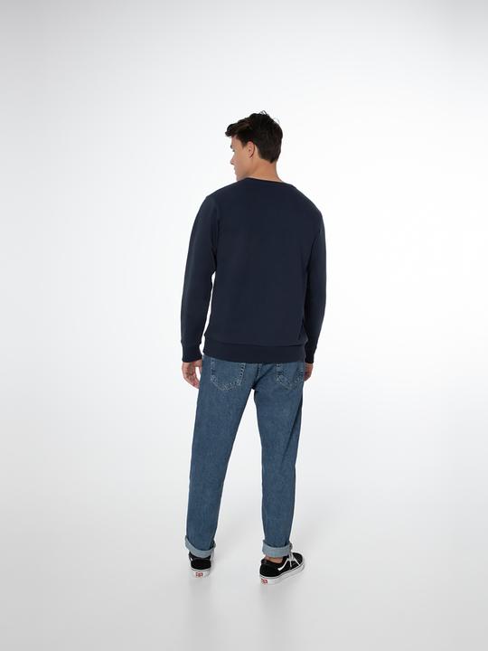Produktbild MGA Männer Sweatshirt Protest nxgbayrn Sweatshirt (S)