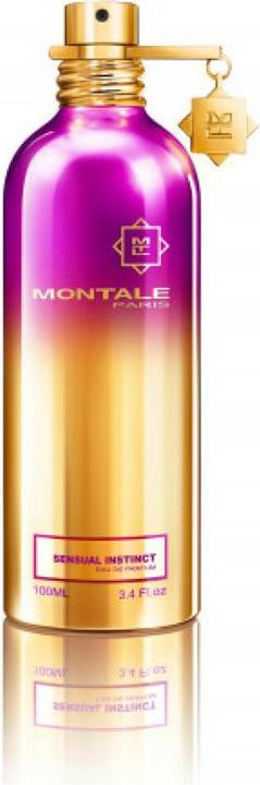 Image du produit Montale Instinct sensuel (Eau de parfum, 100 ml)