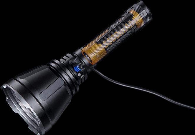 Produktbild Fenix HT18R (18.80 cm, 2800 lm)