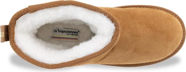 Actual product image Les Tropeziennes par M.Belarbi chilltop winter boots (39)