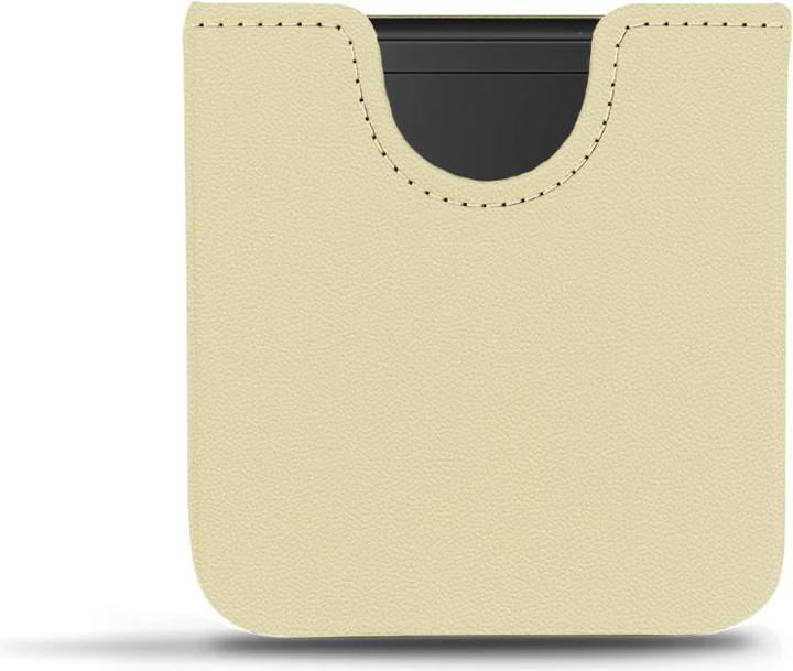 Productafbeelding Noreve Lederen omslag (Samsung Galaxy Z Flip)