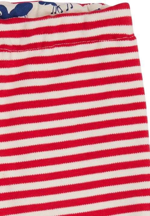 Actual product image loud + proud Reversible trousers (68)